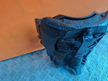 ✅2003 VOLVO FL 5.5 DIESEL LEFT BRAKE CALIPER 68324348 + WARRANTY A324 - Image 10