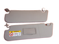 Ford Transit Custom 2.0 Diesel 2021 Sun Visors Pair Warranty A372 - Image 1