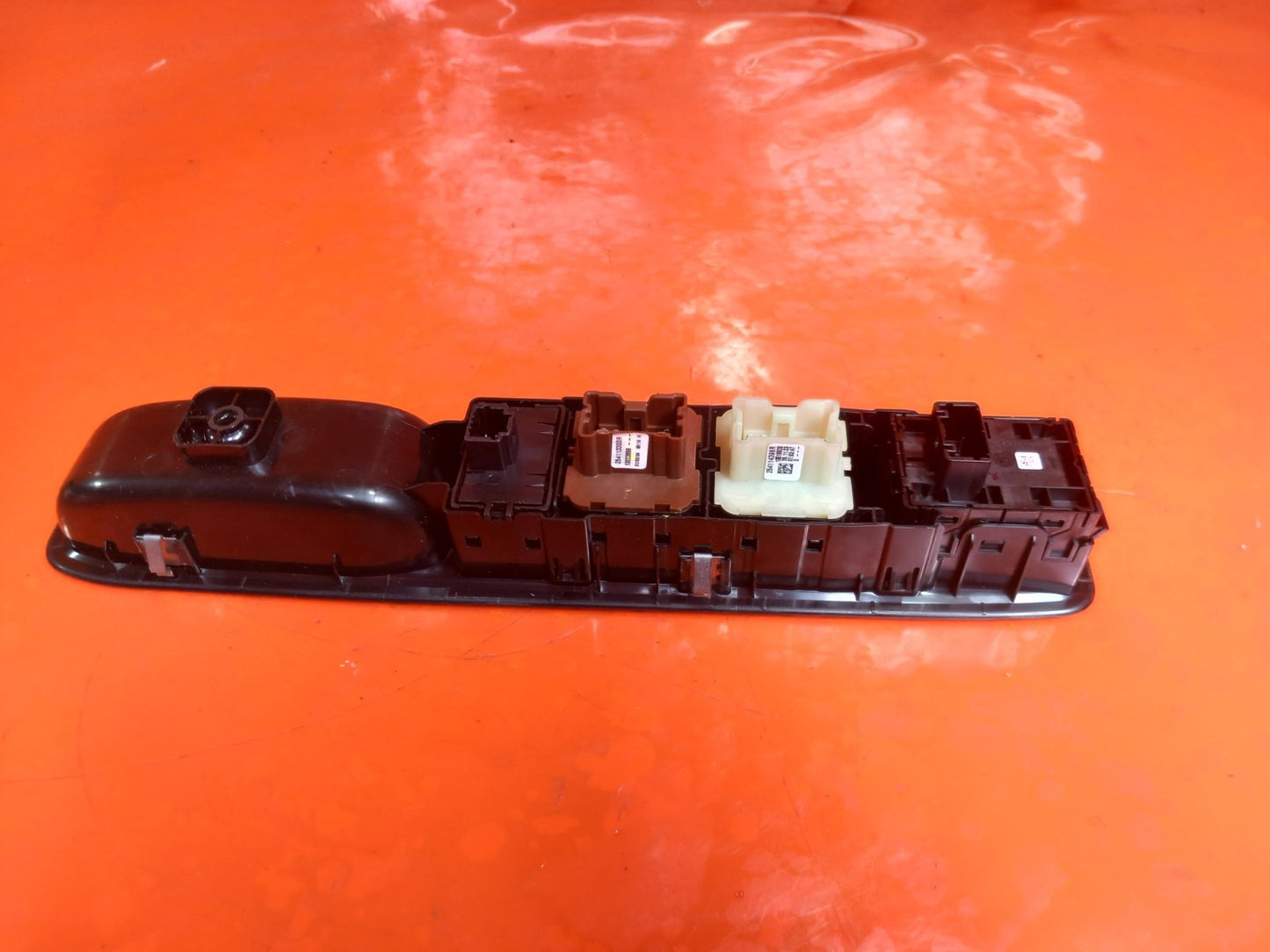 Dacia Jogger 1.0 Petrol 2024 Front Right Electric Window Switch 809615044R A391 - Image 10