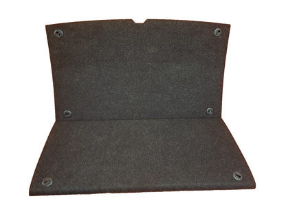 ✅2019 BMW 1 Series F20 M Sport Boot Trunk Floor Carpet Mat Cover 7221880 A360 - Image 1