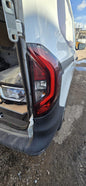 2025 Renault Kangoo MK3 Rear Right Tail Light Warranty A408 - Image 1