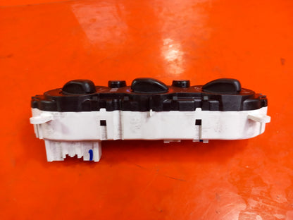 Ford Tourneo Custom 2.2 Diesel 2015 A/C Heater Climate Control Panel BM5T18549 - Image 6