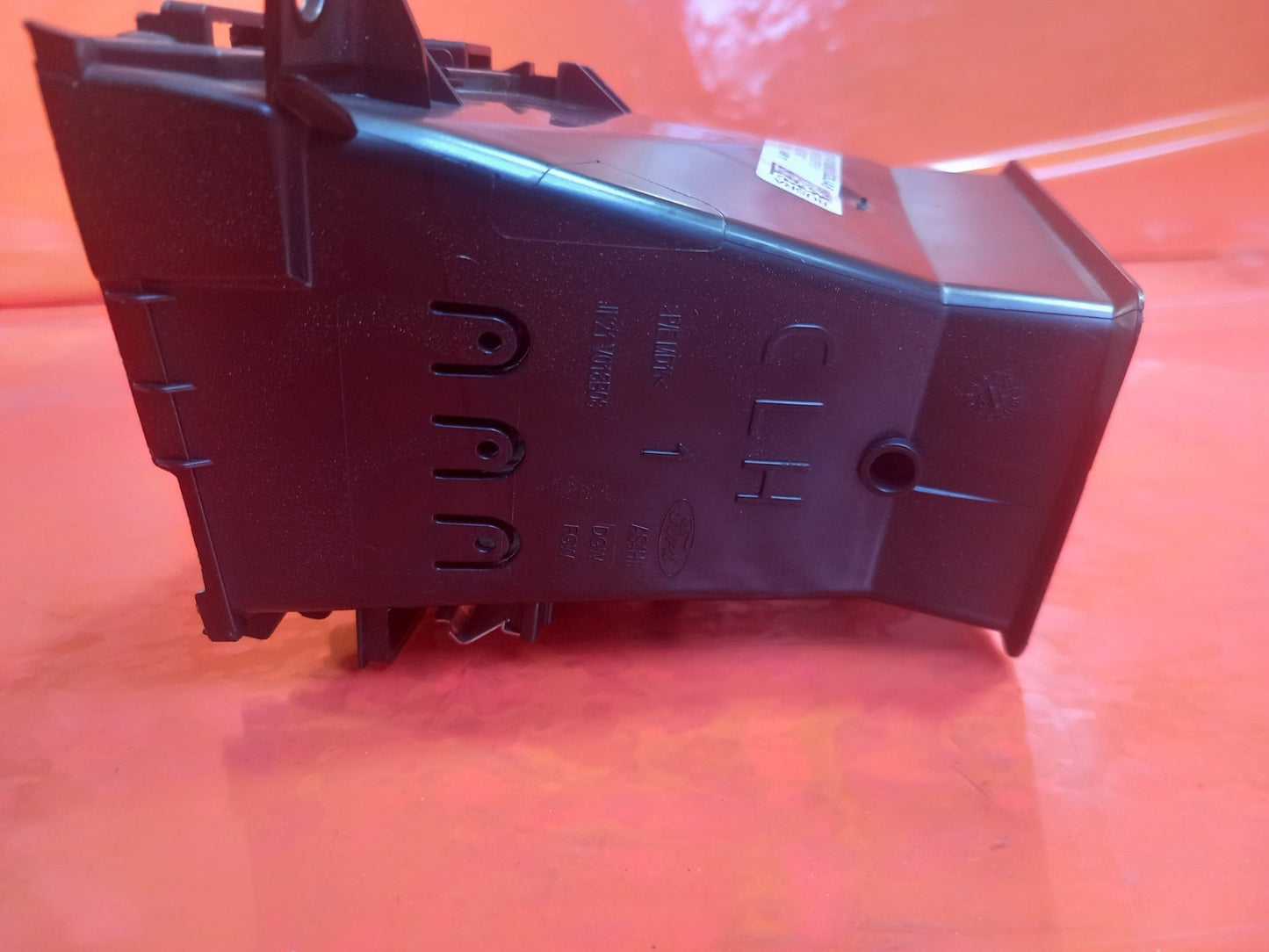 Ford Transit Custom 2.0 Diesel 2019 Central Left Air Vent JK21V018B08DG3JA6 A376 - Image 10