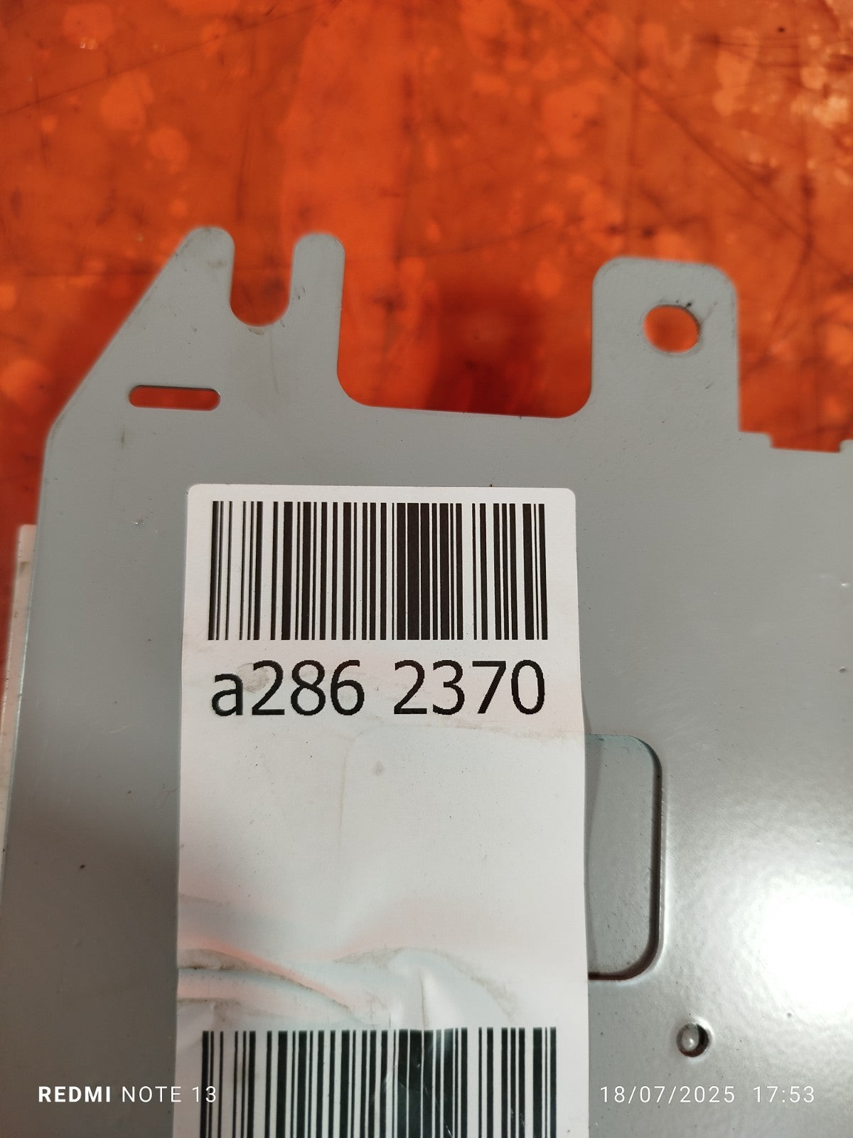 ✅SSANGYONG RODIUS TURISMO 2.2 DIESEL 2017 CONTROL MODULE 87120-21210 Warranty - Image 8