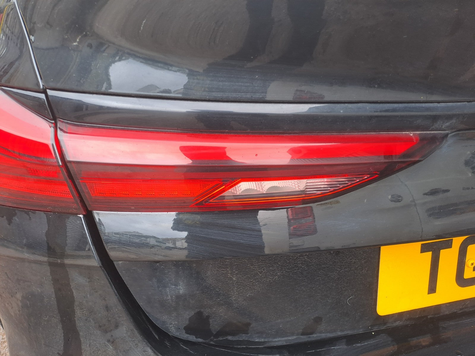 ✅BMW F44 218I M Sport 1.5 Petrol 2020 Rear Left Inner Tail Light Warranty A386  - Image 1