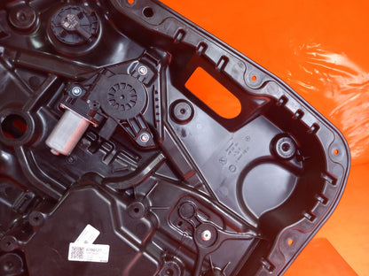 Mercedes Gle 450D AMG 3.0 Diesel 2025 Rear Left Door Window Regulator A397 - Image 6