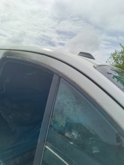 ✅Ford Transit Custom 2.0 Diesel 2021 Front Right Door Bare W/O Mirror White A390 - Image 12