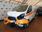 ✅FORD TRANSIT CUSTOM 2.0 DIESEL 2023 BREAKING PRICE PER WHEEL NUT ONLY WHITE - Image 1