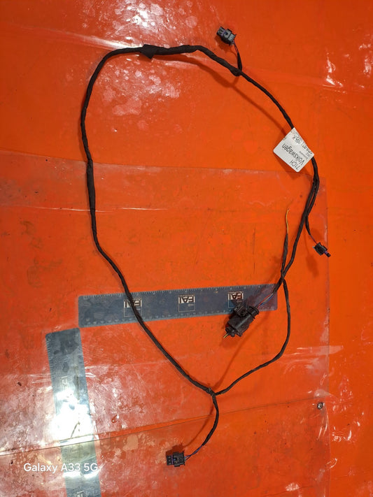 ✅2024 VW POLO LIFE 1.0P FRONT PARKING SENSOR WIRING 2G0971095K + WARRANTY A310 - Image 2