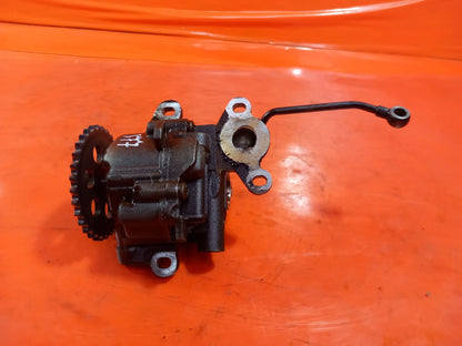 Ford Tourneo Custom 2.2 Diesel 2015 CYF4 Oil Pump 703040070 Warranty A377 - Image 10