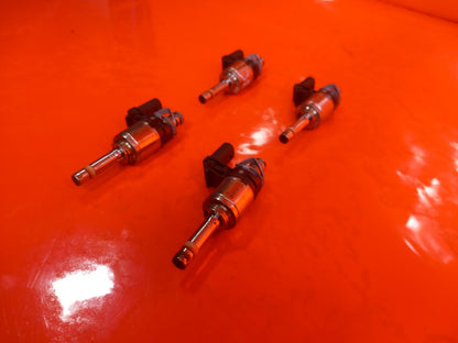 ✅VW Golf Gte 1.4 Petrol 2022 DGEA Fuel Injector x1 04E906036AT Warranty A388 - Image 5