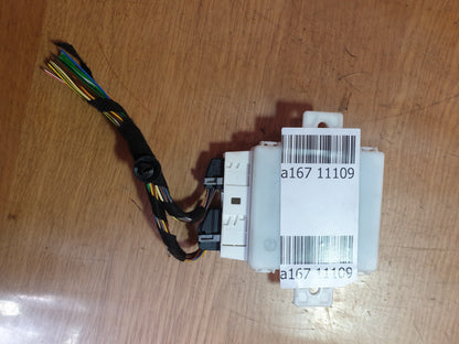 ✅2013 MERCEDES C CLASS W204 PARKING ASSISTANCE CONTROL A2049004106 + WARRANTY - Image 2