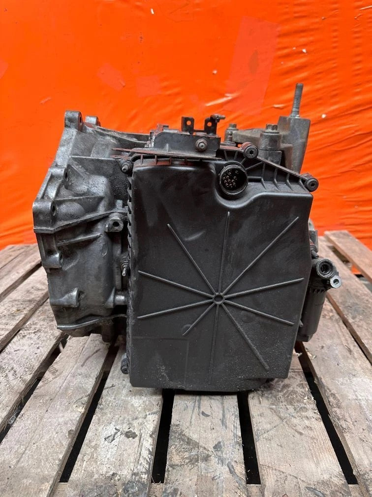 Ford Galaxy Zetec 2.0 Diesel 2019 6 Speed Auto Gearbox DS7R7F096BB DS7R7211 A345 - Image 11