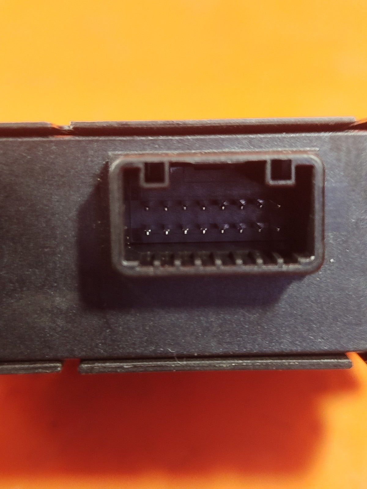 ✅2024 DACIA DUSTER JOURNEY COMFORT CONTROL MODULE 284Z15104R + WARRANTY A364 - Image 7