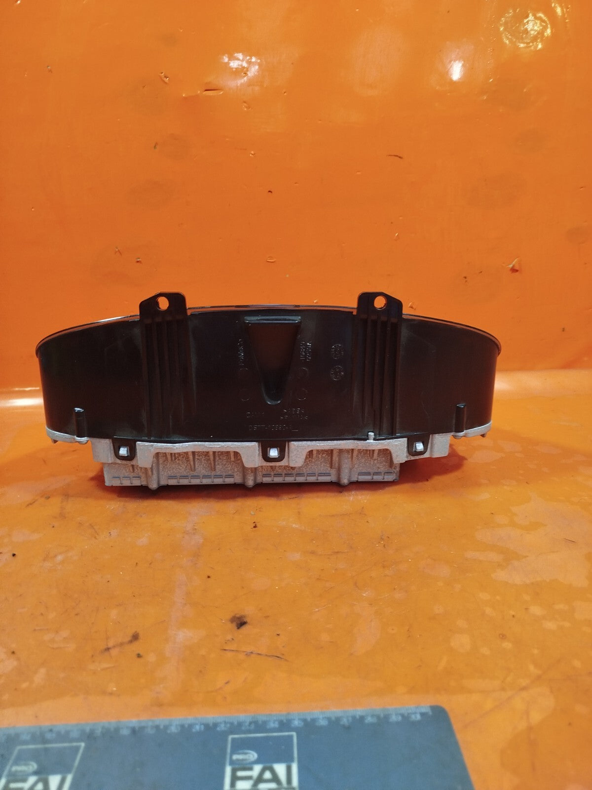 ✅Ford Mondeo Titanium 2016 2.0 Diesel SPEEDOMETER CLUSTER GS7T-10849-AMA A259 - Image 11