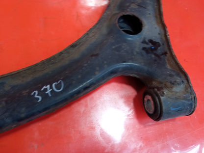 ✅2021 Ford Transit Custom Front Right Lower Control Arm + Warranty A370 - Image 3
