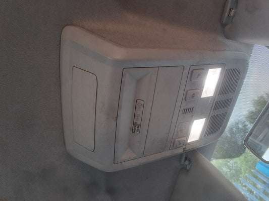 2021 VW Transporter T30 Front Roof Interior Reading Light Warranty A412 - Image 1