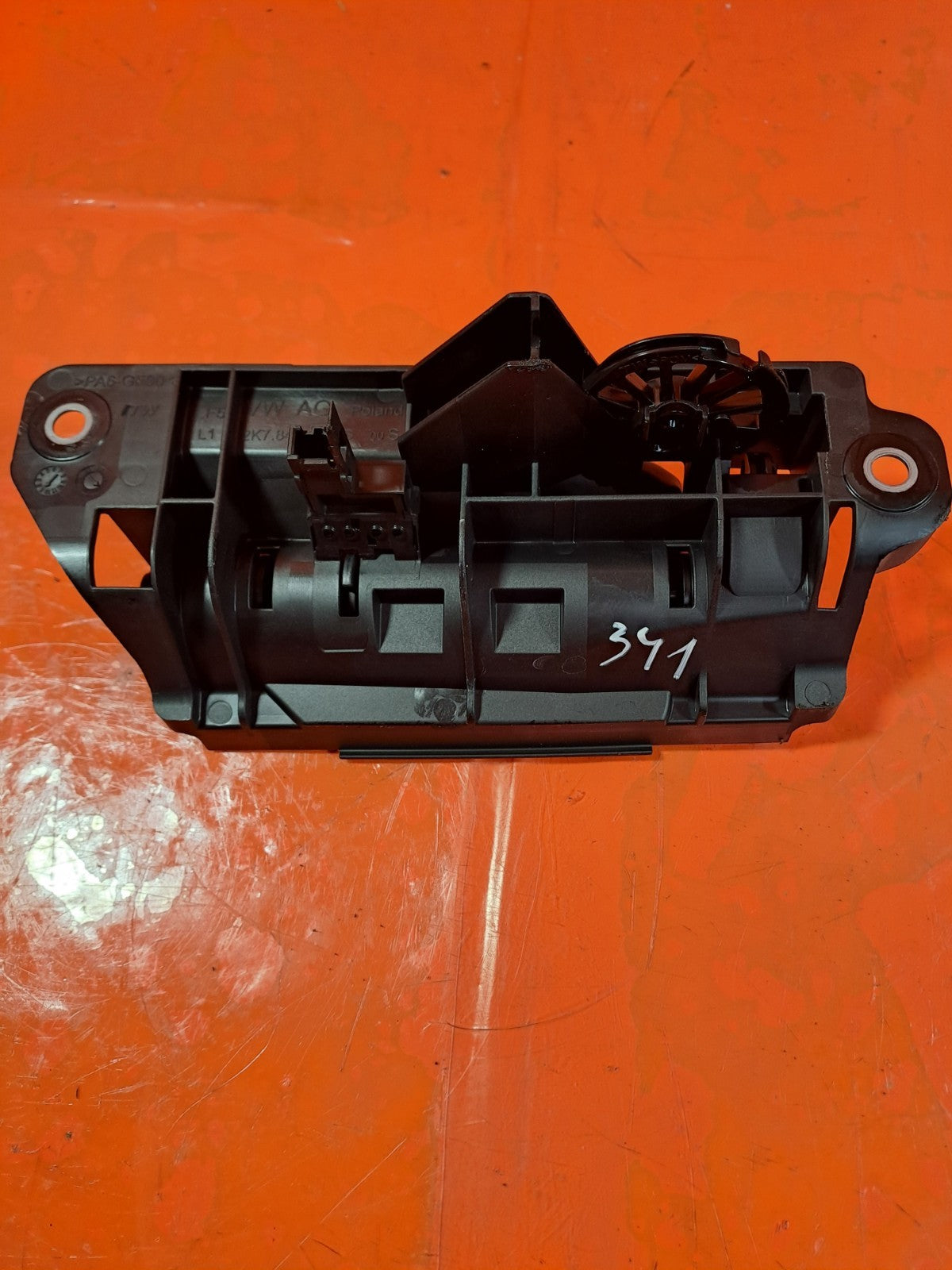 ✅FORD GRAND TOURNEO CONNECT VW CADDY 1.5 DIESEL 2024 REAR LEFT INNER DOOR HANDLE - Image 3