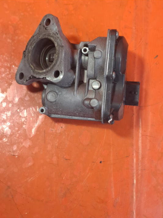 ✅2017 NISSAN JUKE TEKNA F15 EGR VALVE 147109913R + WARRANTY A322 - Image 1