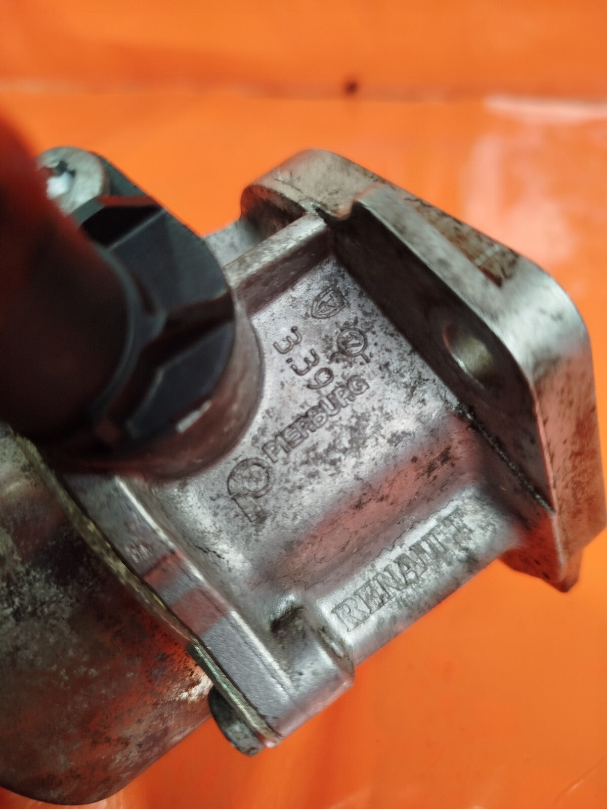 ✅2013 MERCEDES A CLASS W176 1.5D VACUUM PUMP A6070900005 + WARRANTY A195 - Image 11