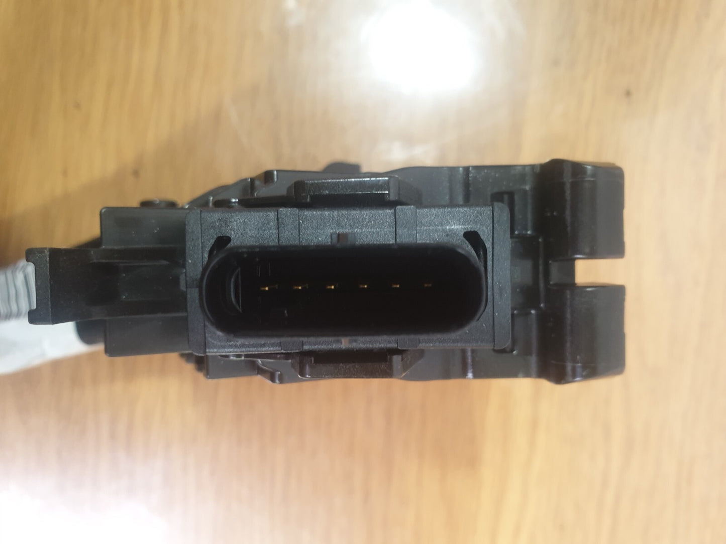 ✅Audi Q4 E-Tron S Line 2023 ACCELERATOR THROTTLE PEDAL 1EC723503 Warranty A206 - Image 5