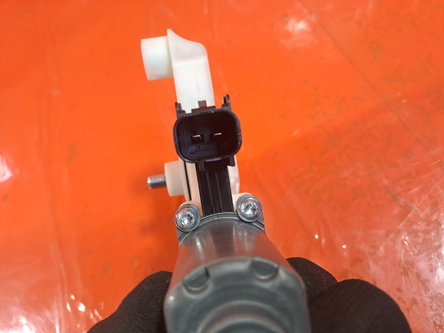 ✅2019 Ford Focus MK4 ST-Line Front Left Window Motor JX7B-14553-BA Warranty A354 - Image 6