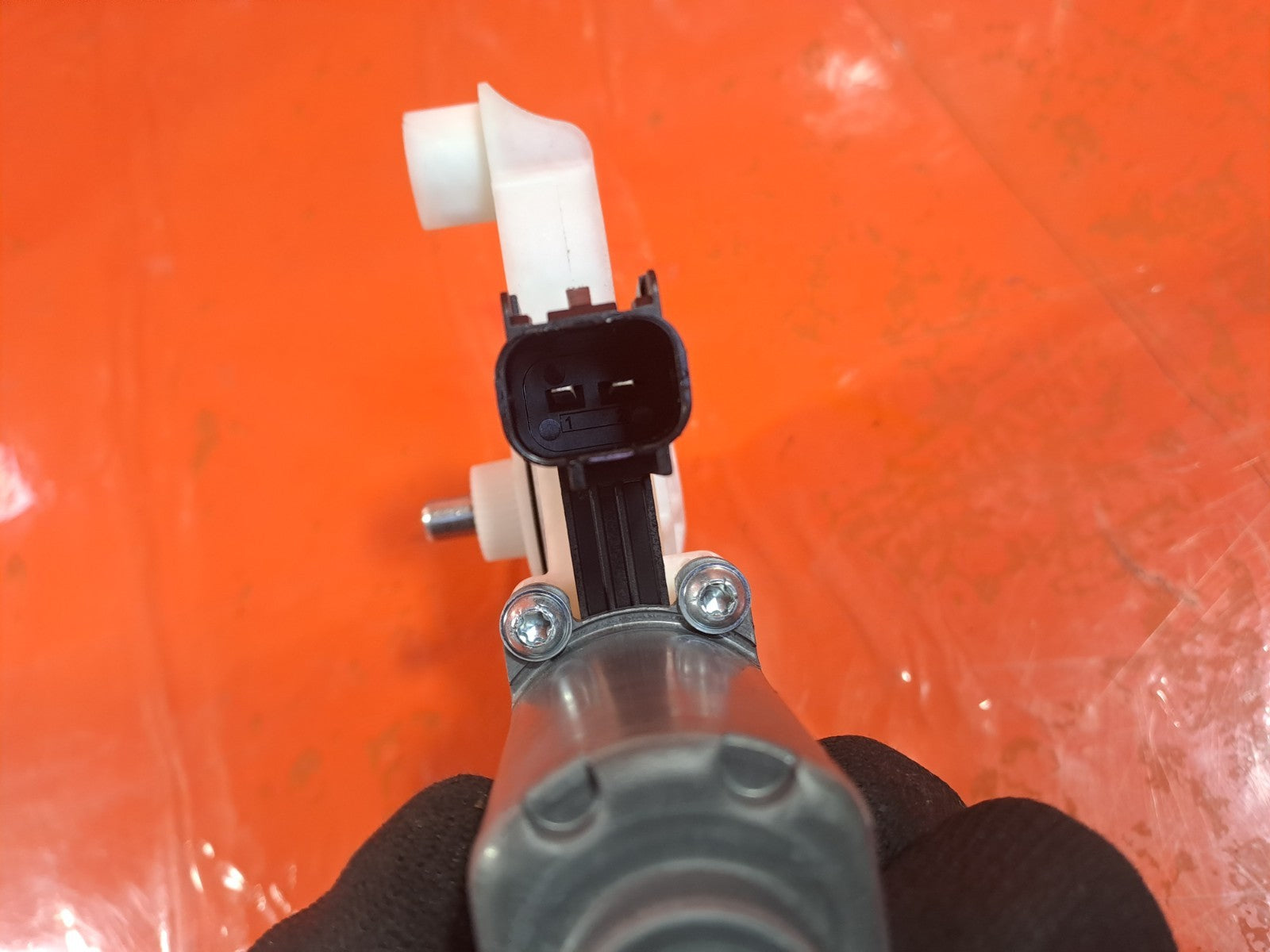 ✅2019 Ford Focus MK4 ST-Line Front Left Window Motor JX7B-14553-BA Warranty A354 - Image 6