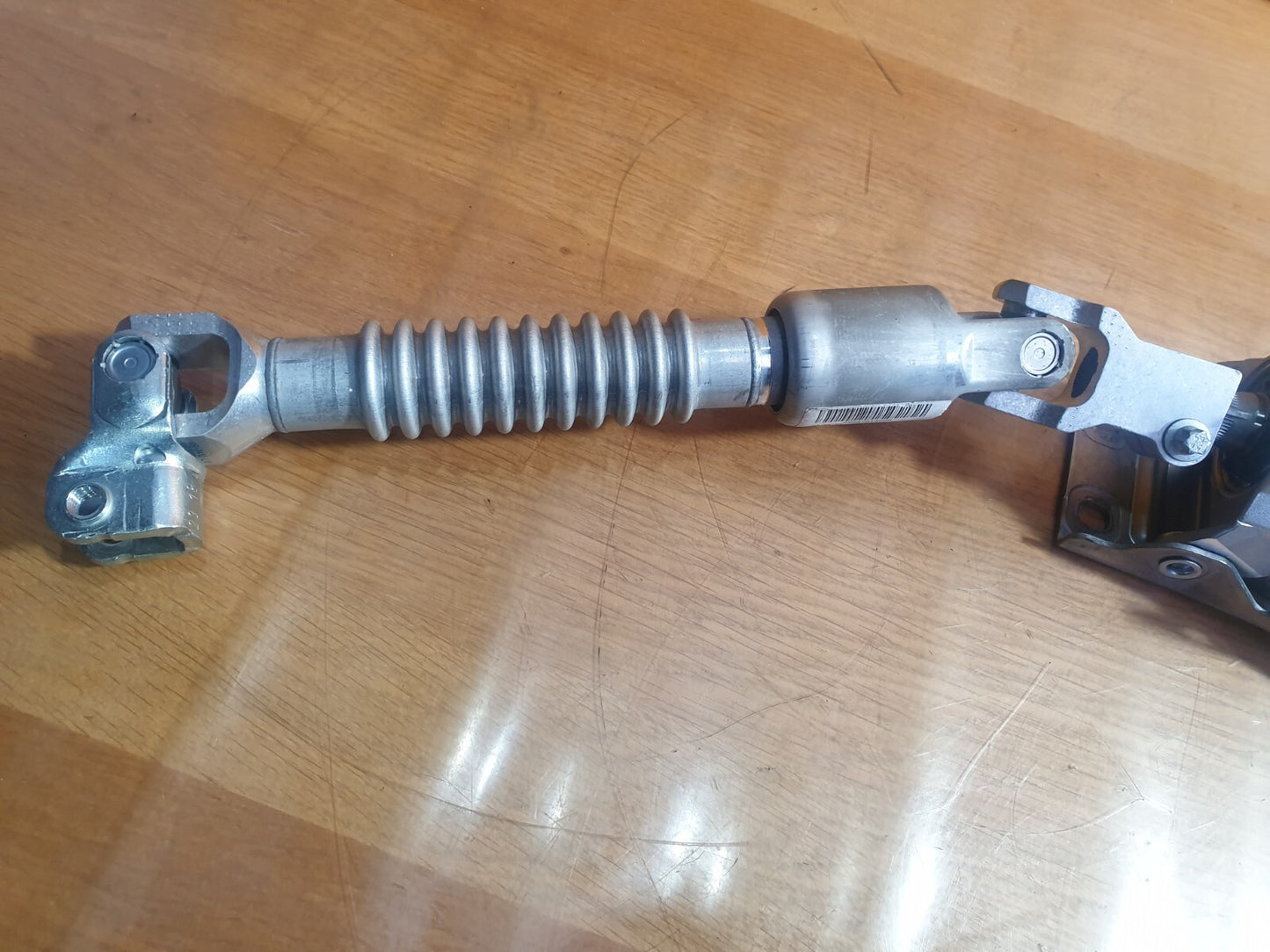 ✅2023 BMW 1 Series F40 1.5P Steering Column with Joint 6883441 + Warranty A151 - Image 4