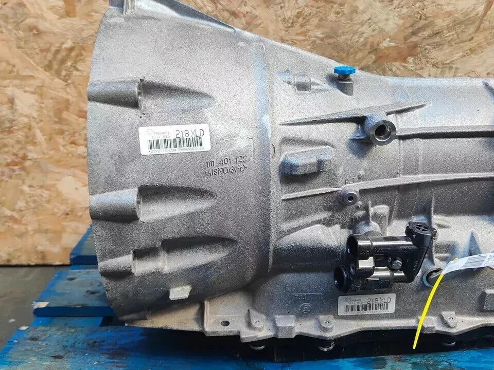 ✅2023 BMW Z4 G29 SDRIVE20i 2.0P 8 SPEED AUTOMATIC GEARBOX GA8HP51Z + WARRANTY - Image 3