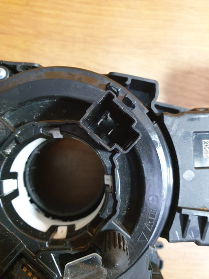 ✅2022 FORD FOCUS ACTIVE 1.5D COMBINATION SWITCH STALK SQUIB H1BT-3F944-BK A136 - Image 8