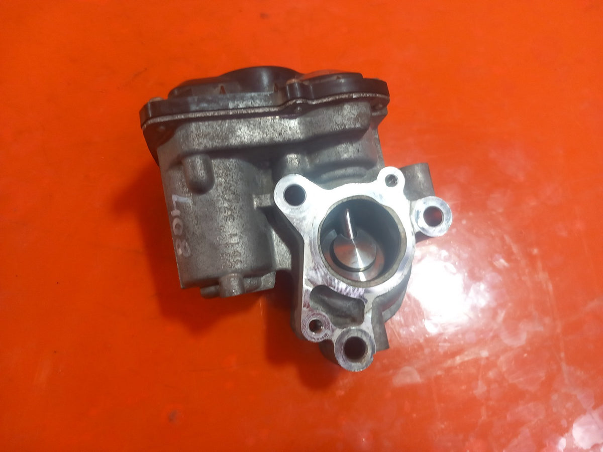 2025 Renault Kangoo MK3 1.5 Diesel EGR Valve 147100361R Warranty A408 - Image 8