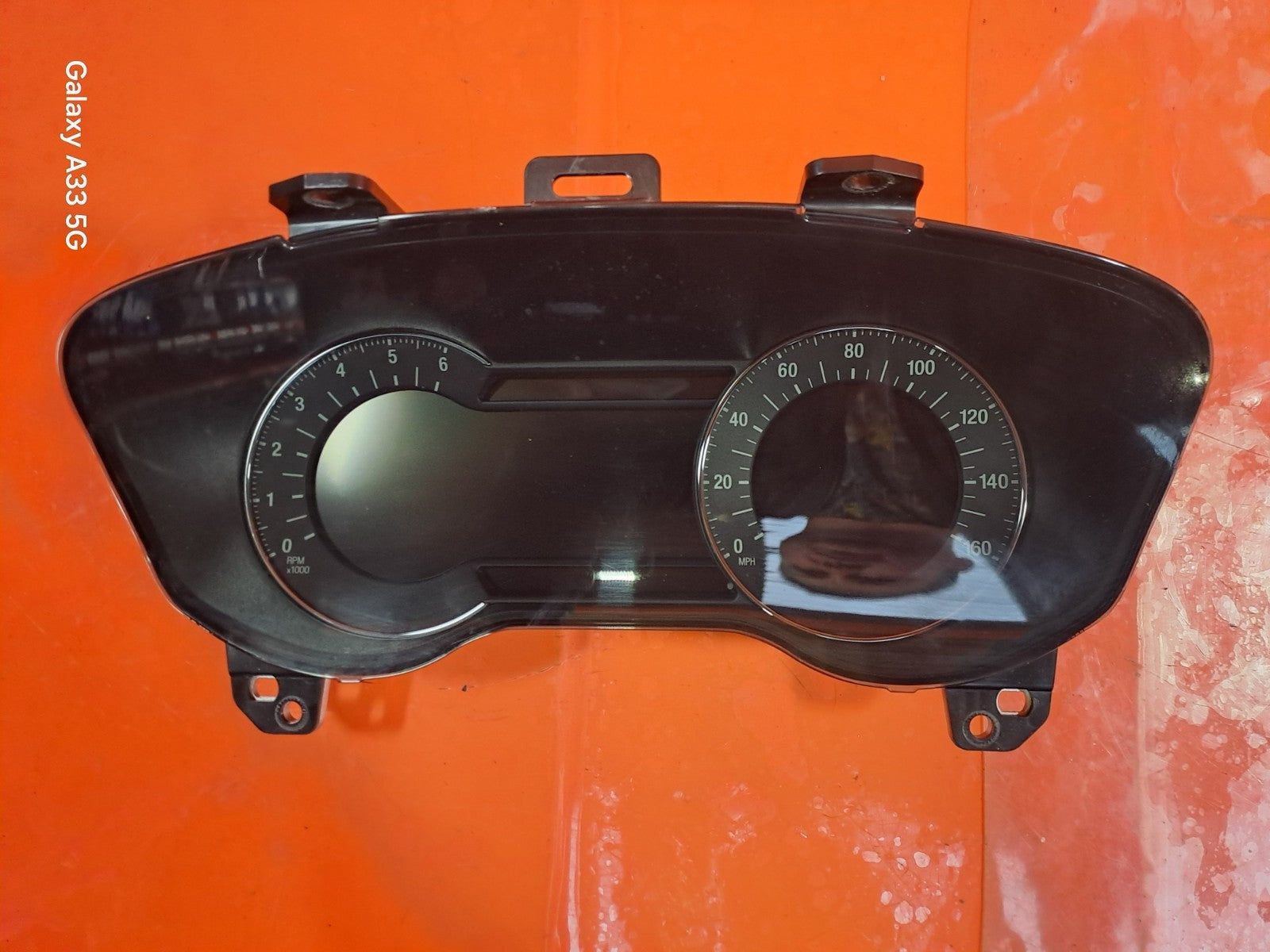 ✅FORD MONDEO TITANIUM MK5 2.0 DIESEL 2015 SPEEDOMETER INSTRUMENT CLUSTER A308 - Image 1