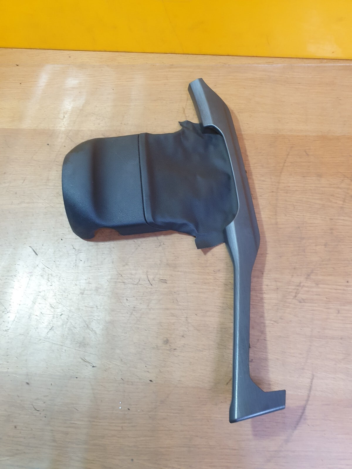 ✅VW GOLF MK8 1.5 PETROL 2022 STEERING COLUMN SURROUND TRIM 5H2858416B Warranty - Image 3