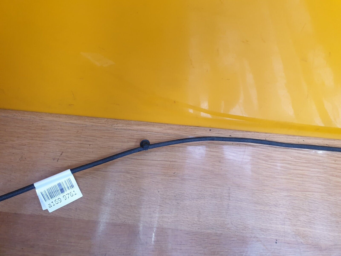 2022 RANGE ROVER EVOQUE L551 1.5P FUEL PIPE A169