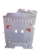 Land Rover Defender L663 3.0 Diesel 2025 Engine Undertray Splash Guard Warranty - Image 1