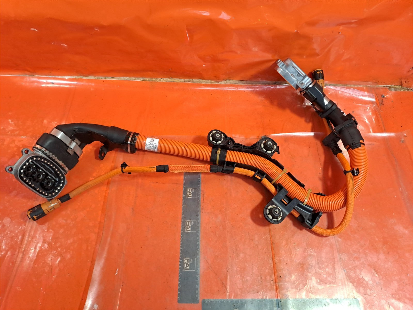 ✅BMW G20 330E 2.0 PETROL 2023 HIGH VOLTAGE CABLE LOOM HARNESS 9292357 9426357 - Image 2