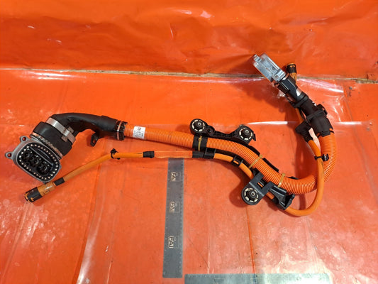 ✅BMW G20 330E 2.0 PETROL 2023 HIGH VOLTAGE CABLE LOOM HARNESS 9292357 9426357 - Image 2