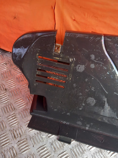Ford Transit Custom 2.0 Diesel 2023 Front Bumper Undertray LK21V001A06B A404 - Image 3