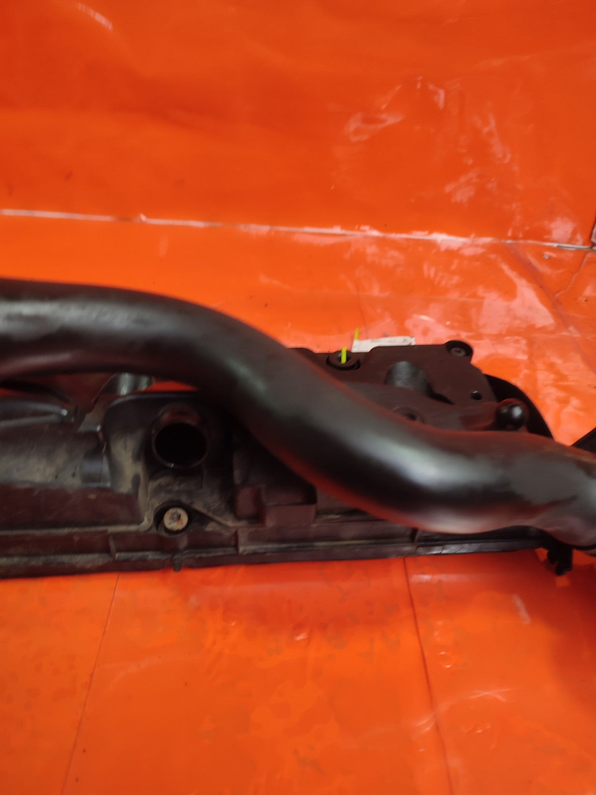 ✅Volkswagen Crafter CR35 2015 2.0 Diesel Oil Filler Pipe Neck 03L115310 A275 - Image 12