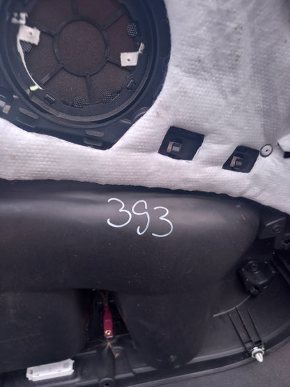BMW X3 G01 M40D 3.0 Diesel 2019 Front Right Door Card Warranty A393 - Image 8