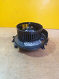 ✅VW GOLF MK8 1.5 PETROL 2022 AIR HEATER BLOWER MOTOR FAN 5WC819021A 5WA907521 - Image 1