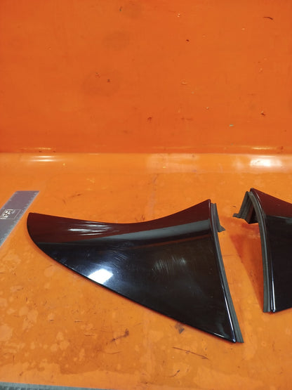 ✅Mercedes A Class W176 2012-2015 Rear Right Or Left Spoiler Trim A1767900288 - Image 3