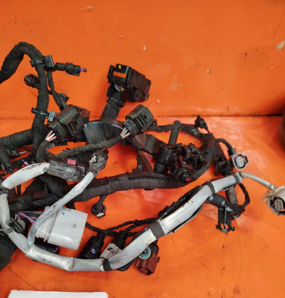 ✅VW Golf MK8 2.0 Diesel 2020 DSUD Engine Wiring Loom 05L972610 Warranty A001 - Image 3