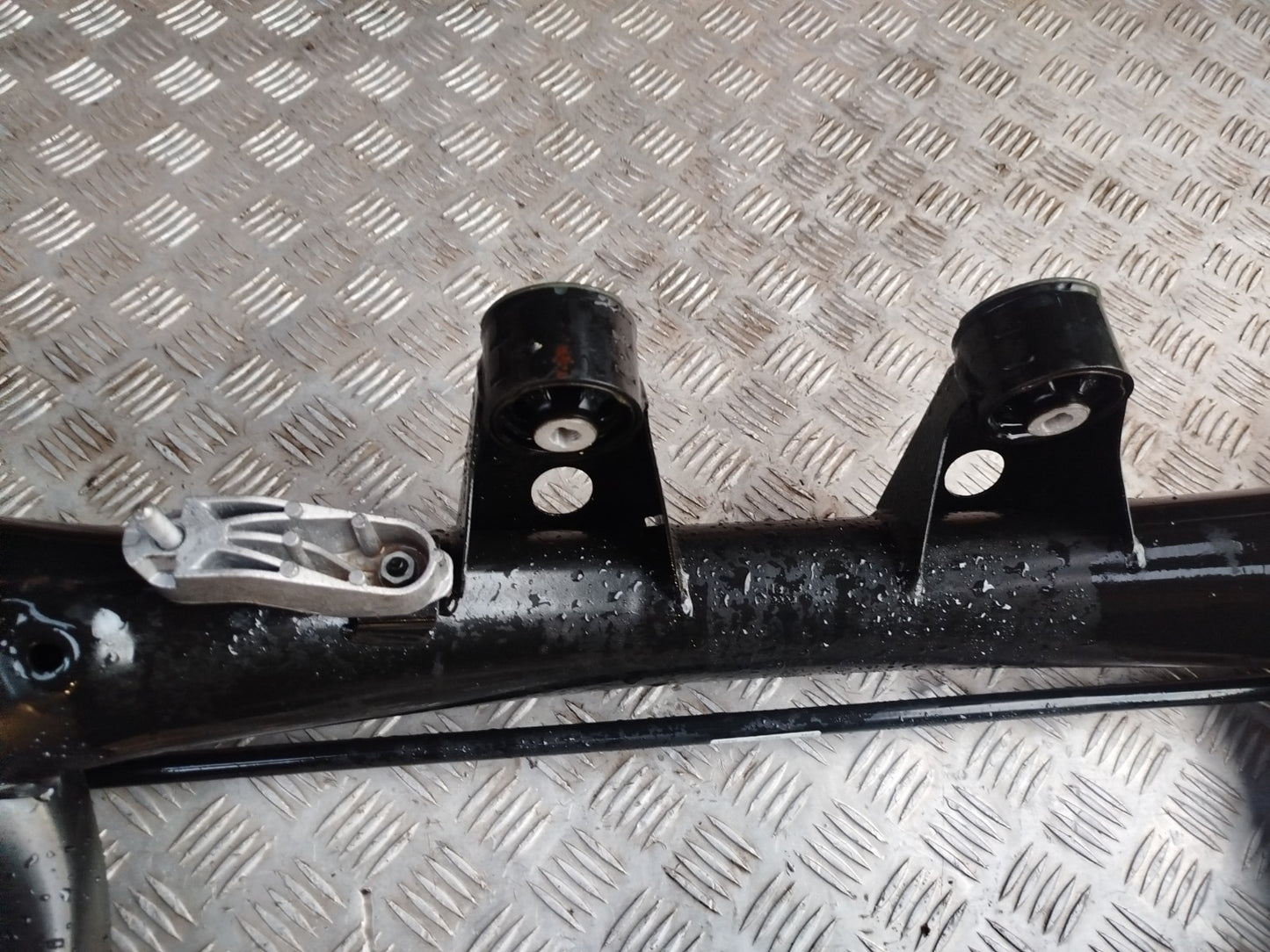 ✅BMW G20 330E XDRIVE M SPORT 2.0 PETROL 2023 REAR SUBFRAME 8837922 A340 - Image 11
