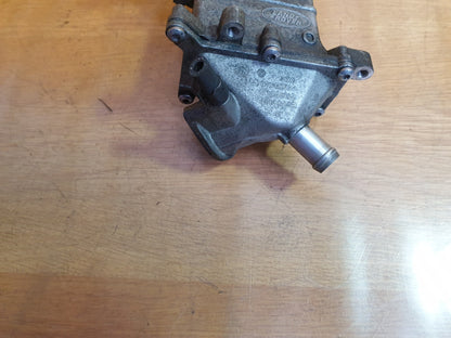 ✅LAND ROVER 2015 DISCOVERY SPORT L550 2.0D EGR VALVE COOLER G4D39F464BA A131 - Image 11