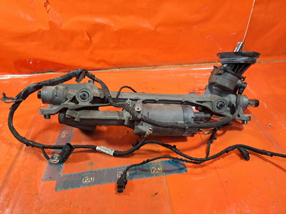 ✅VW GOLF R-LINE MK8 2.0 DIESEL 2020 ELECTRIC POWER STEERING RACK 5WC423053AP - Image 1