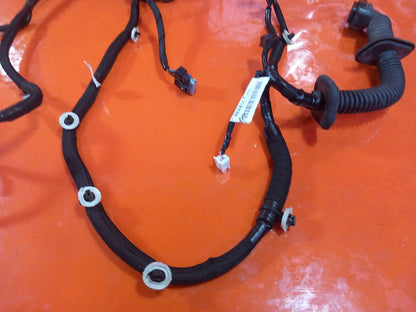 2025 Renault Kangoo MK3 Front Right Door Wiring Harness 241247553R A408 - Image 4