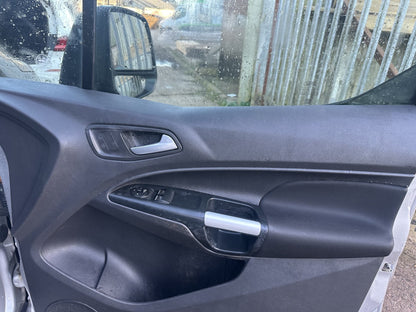 ✅2017 FORD TRANSIT CONNECT FRONT RIGHT DOOR CARD PANEL + WARRANTY A369 - Image 3