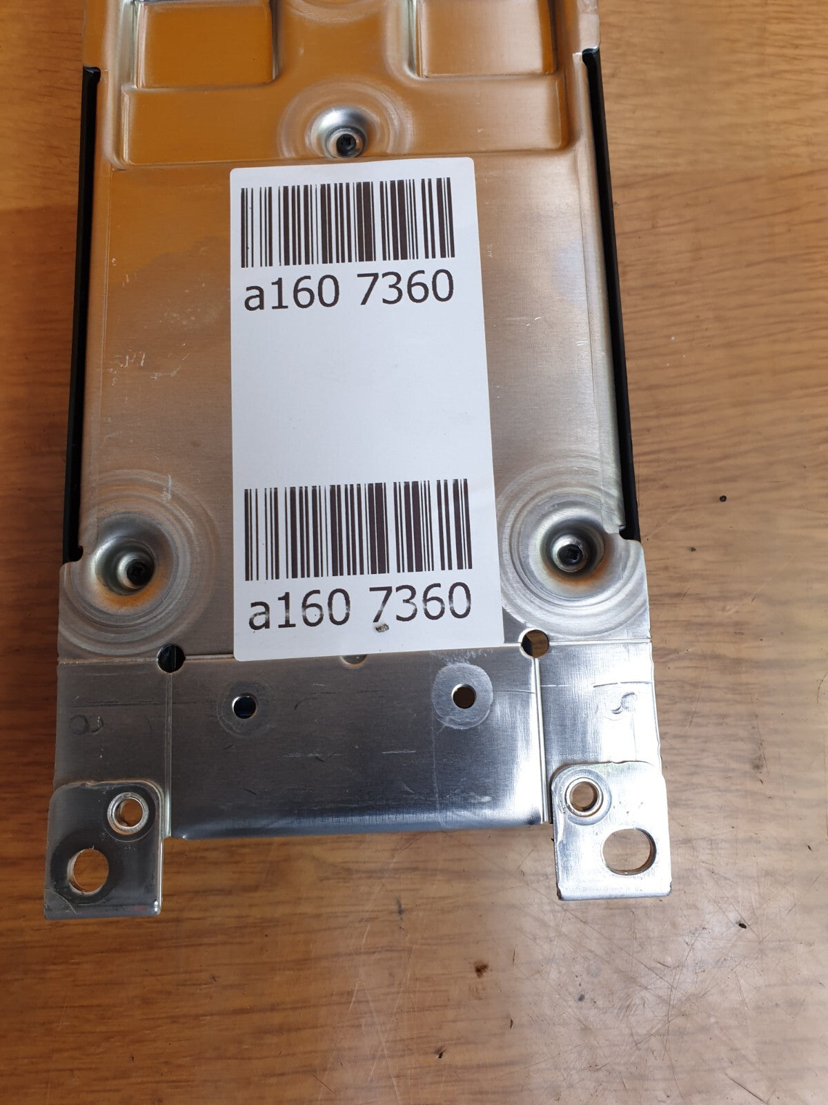 ✅2015 BMW 1 SERIES F20 1.5D TELEMATICS CONTROL MODULE ECU 9389657 +WARRANTY A160 - Image 5