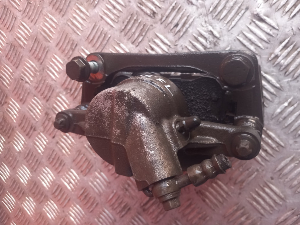 2021 Citroen Berlingo K9 Front Left Brake Caliper Warranty A415 - Image 11